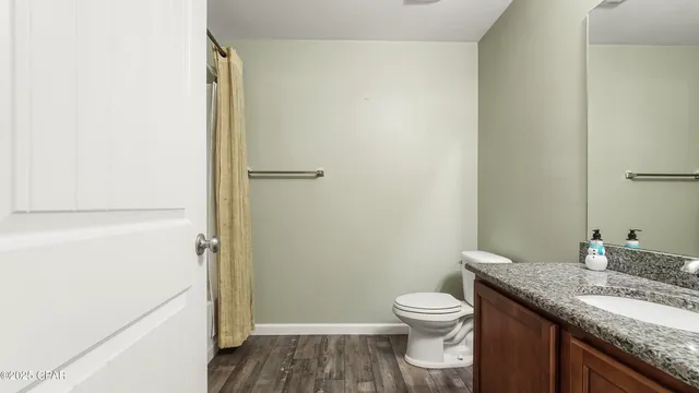 $2,900 | 3214 Caitlin Street, Panama City, FL 32404