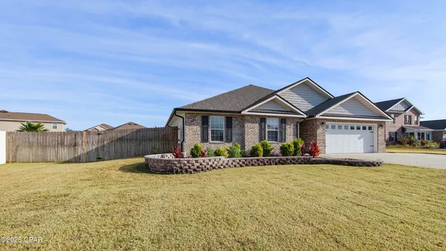 $2,900 | 3214 Caitlin Street, Panama City, FL 32404