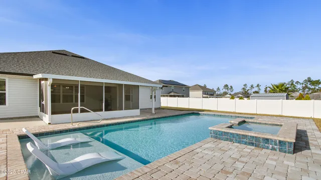 $2,900 | 3214 Caitlin Street, Panama City, FL 32404