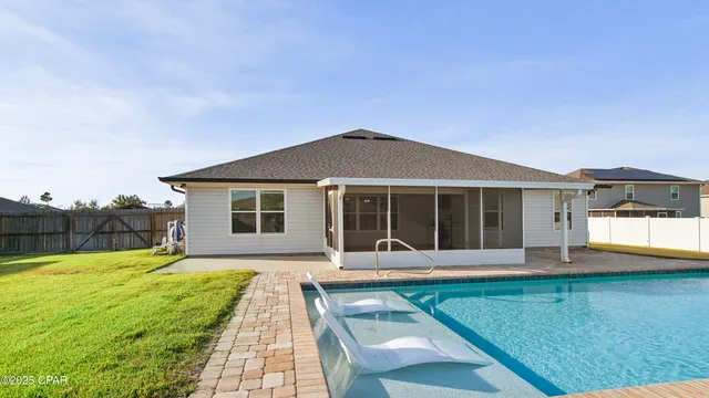 $2,900 | 3214 Caitlin Street, Panama City, FL 32404