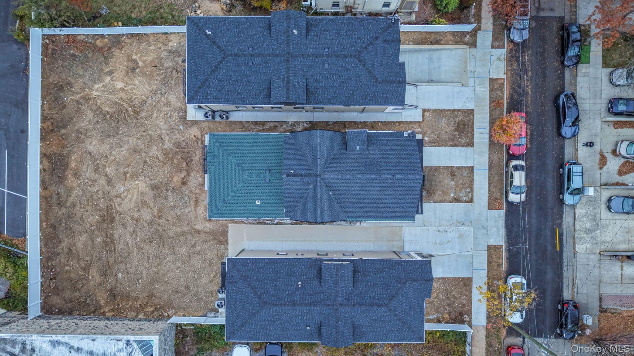 340 East 234th Street Bronx, NY 10470 - Photo 34 of 40 Bird's eye view