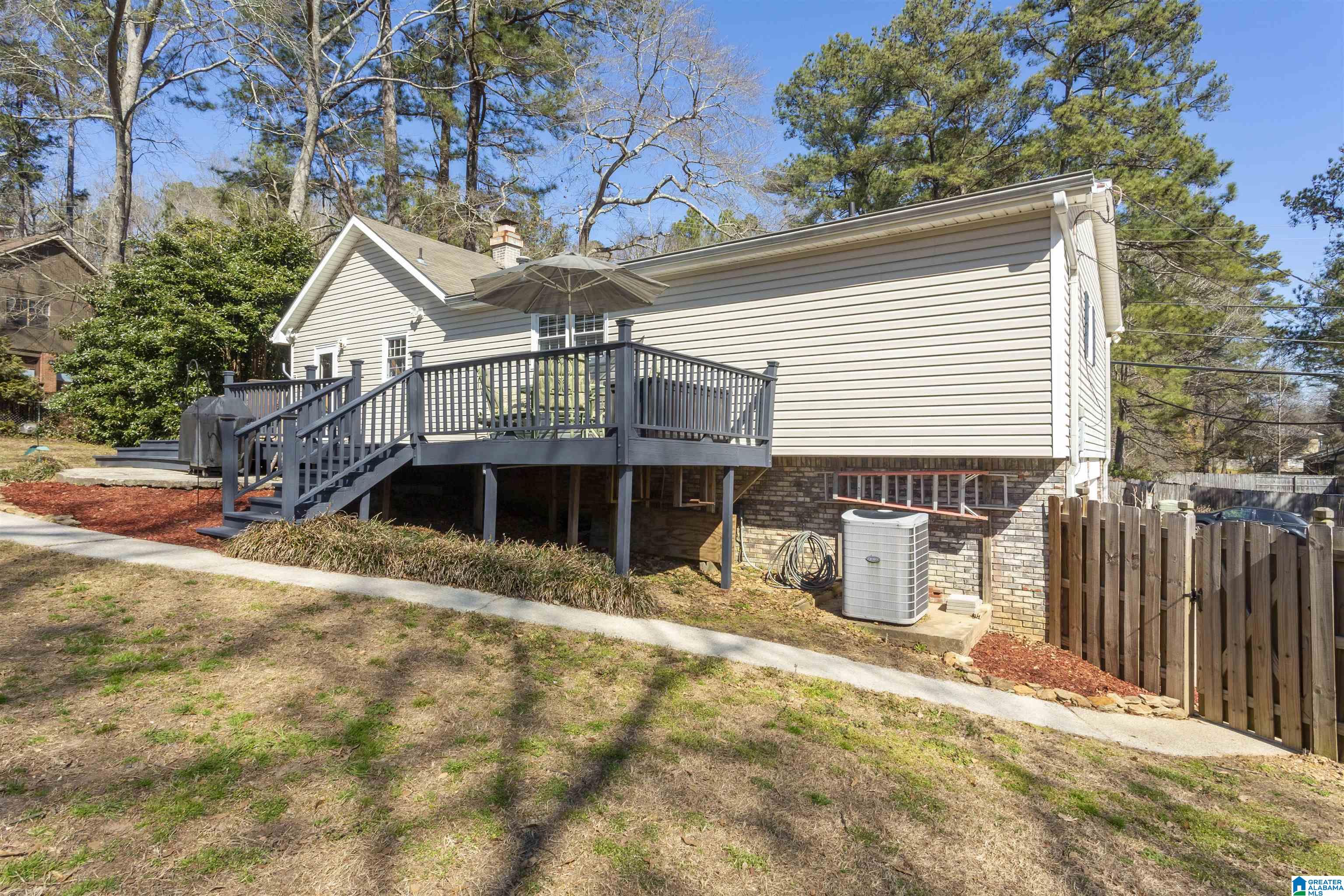 3771 Chestnut Ridge Lane Birmingham, AL 35216 - Photo 32 of 33