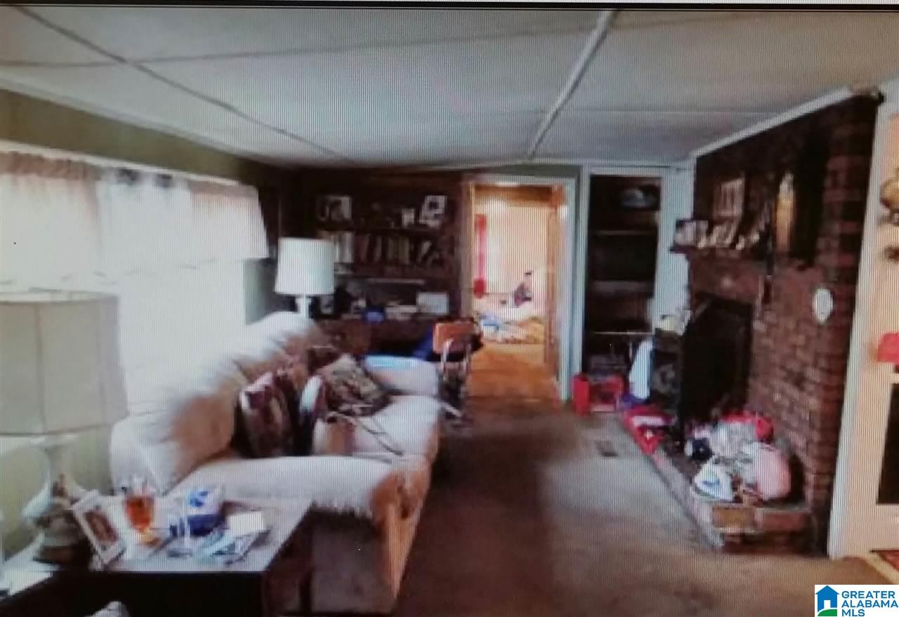 5443 Pearson Chapel Road Alexander City, AL 35010 - Photo 6 of 11