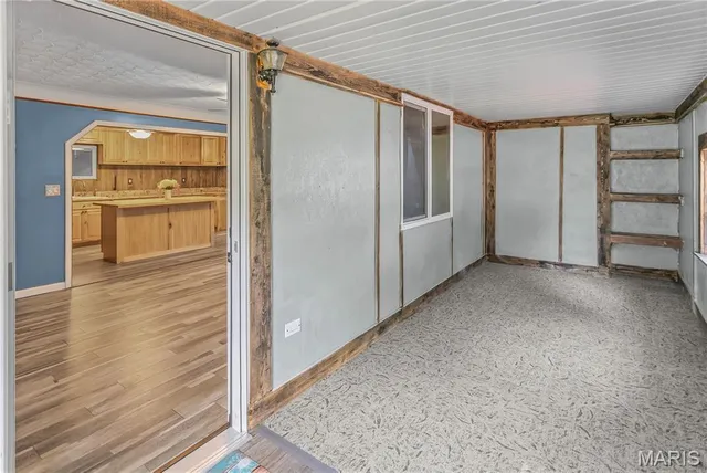 $142,000 | 208 Ferguson Street, Jerseyville, IL 62052