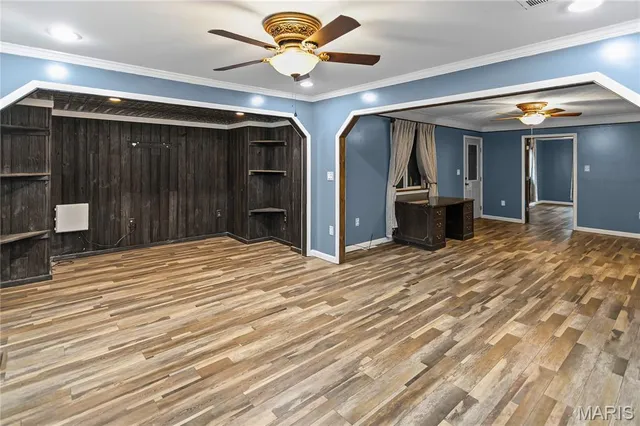 $142,000 | 208 Ferguson Street, Jerseyville, IL 62052