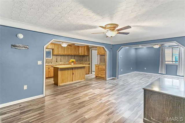 $142,000 | 208 Ferguson Street, Jerseyville, IL 62052