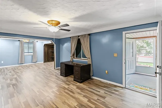 $142,000 | 208 Ferguson Street, Jerseyville, IL 62052