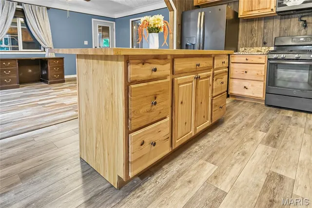 $142,000 | 208 Ferguson Street, Jerseyville, IL 62052