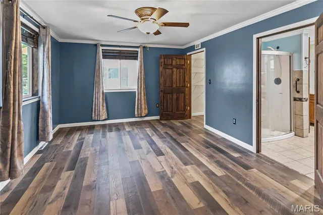 $142,000 | 208 Ferguson Street, Jerseyville, IL 62052