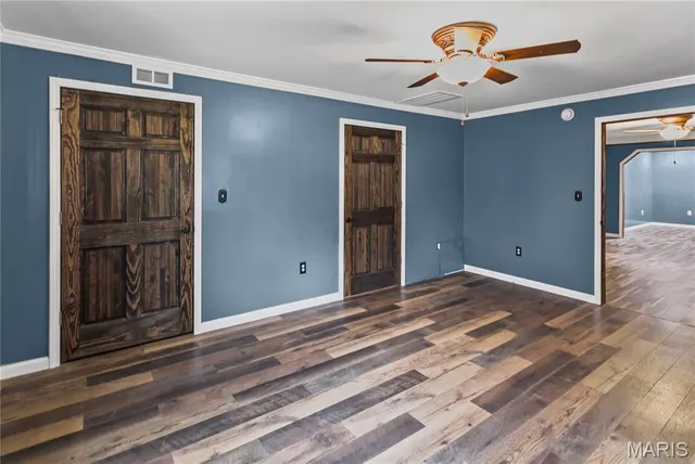 $142,000 | 208 Ferguson Street, Jerseyville, IL 62052