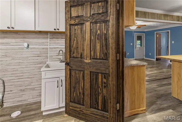 $142,000 | 208 Ferguson Street, Jerseyville, IL 62052