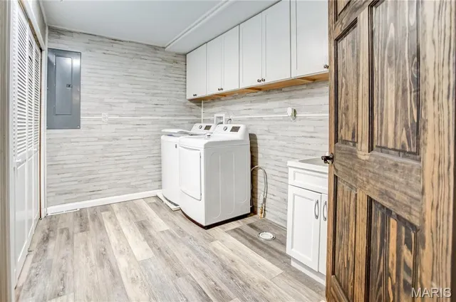 $142,000 | 208 Ferguson Street, Jerseyville, IL 62052