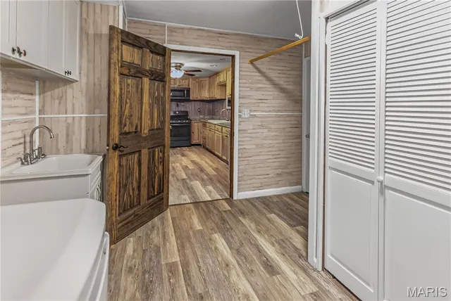 $142,000 | 208 Ferguson Street, Jerseyville, IL 62052