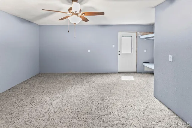 $142,000 | 208 Ferguson Street, Jerseyville, IL 62052