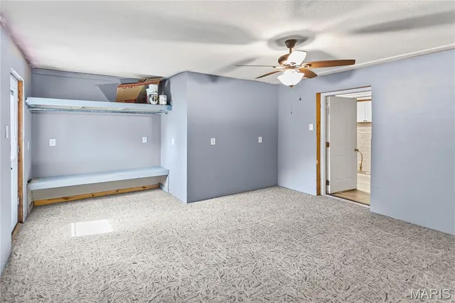 $142,000 | 208 Ferguson Street, Jerseyville, IL 62052