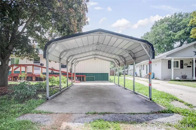 $142,000 | 208 Ferguson Street, Jerseyville, IL 62052