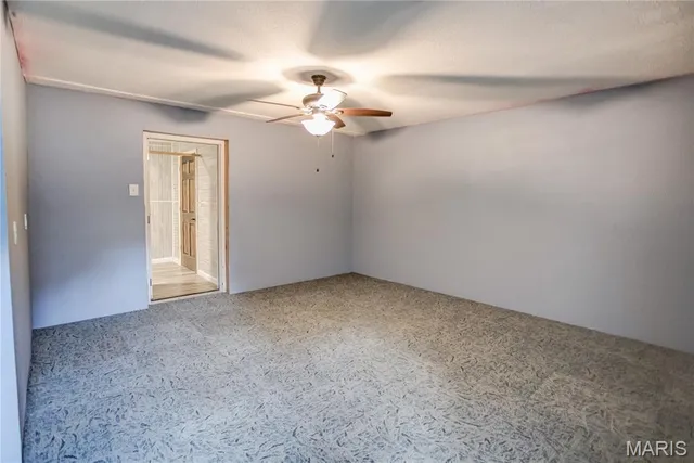 $142,000 | 208 Ferguson Street, Jerseyville, IL 62052