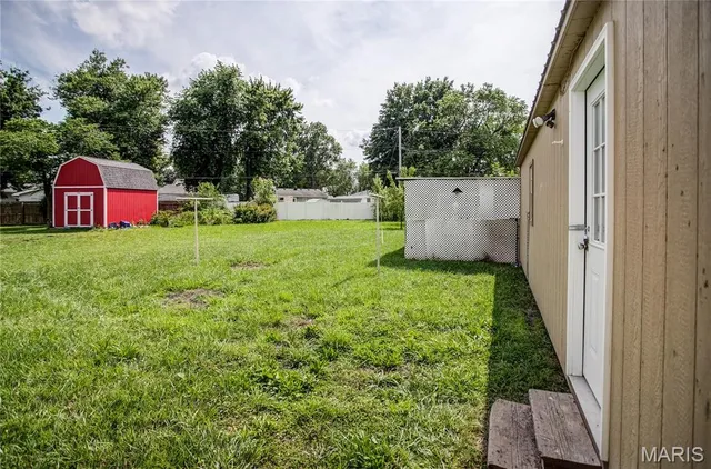 $142,000 | 208 Ferguson Street, Jerseyville, IL 62052