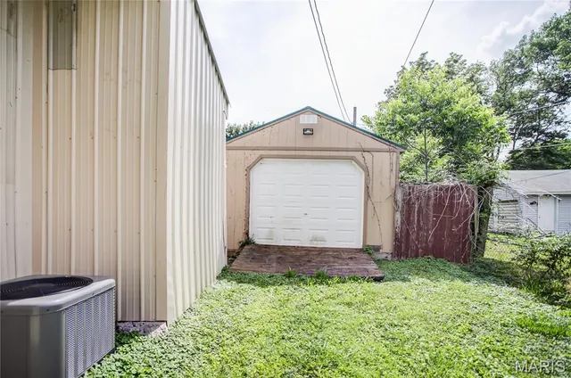 $142,000 | 208 Ferguson Street, Jerseyville, IL 62052