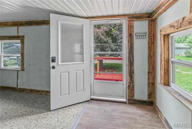 $142,000 | 208 Ferguson Street, Jerseyville, IL 62052