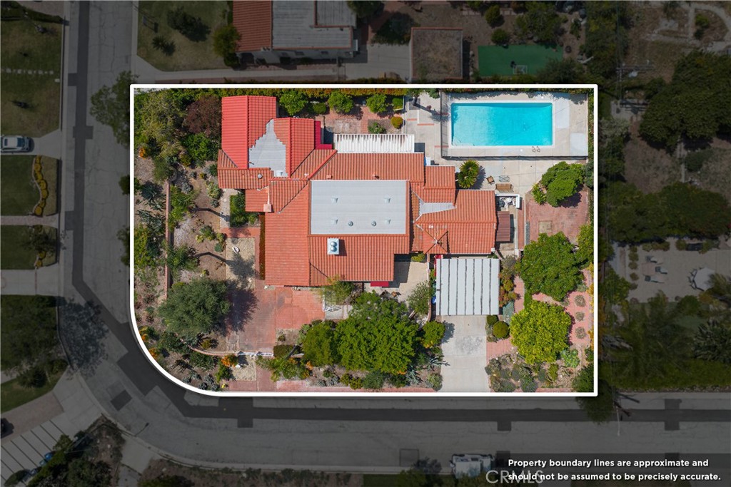 1981 Rangeview Drive Glendale, CA 91201 - Photo 50 of 50