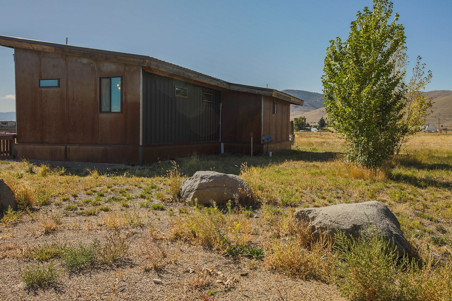 196 Lincoln Road West Helena, MT 59602 - Photo 66 of 92 Gallery Image 66