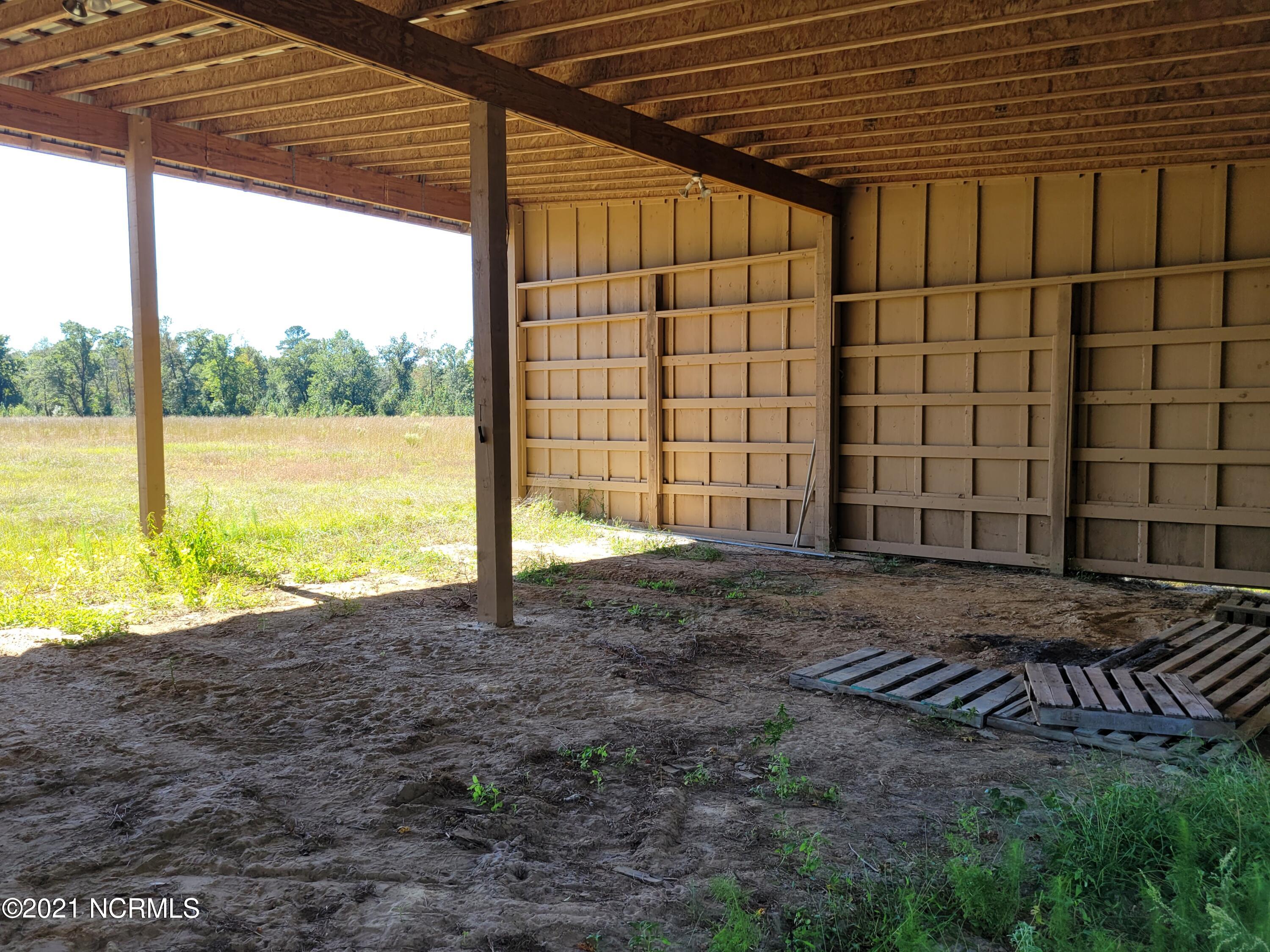 255 Lisbon Road Council, NC 28434 - Photo 17 of 39 20211017_130920