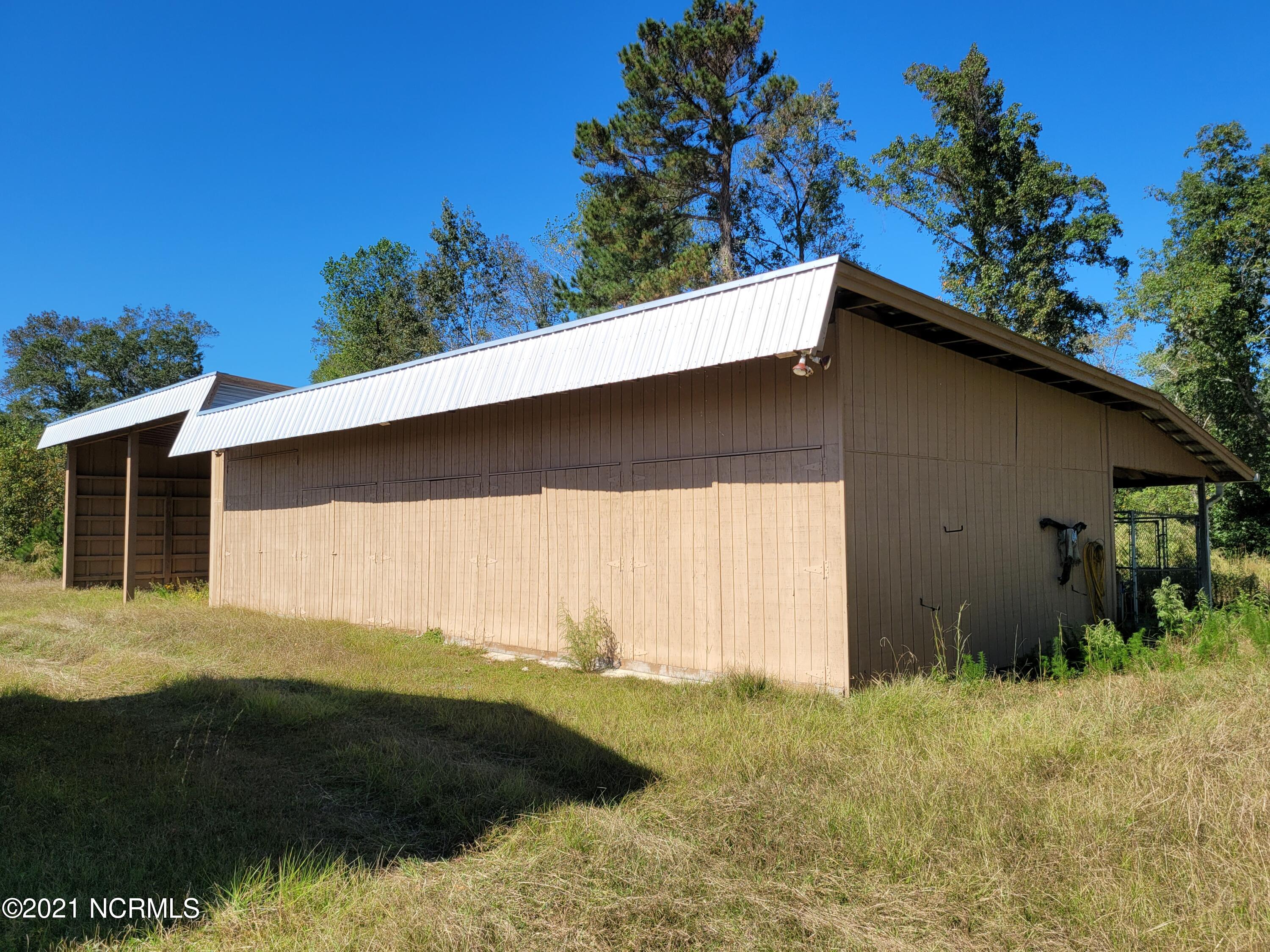 255 Lisbon Road Council, NC 28434 - Photo 22 of 39 20211017_131154