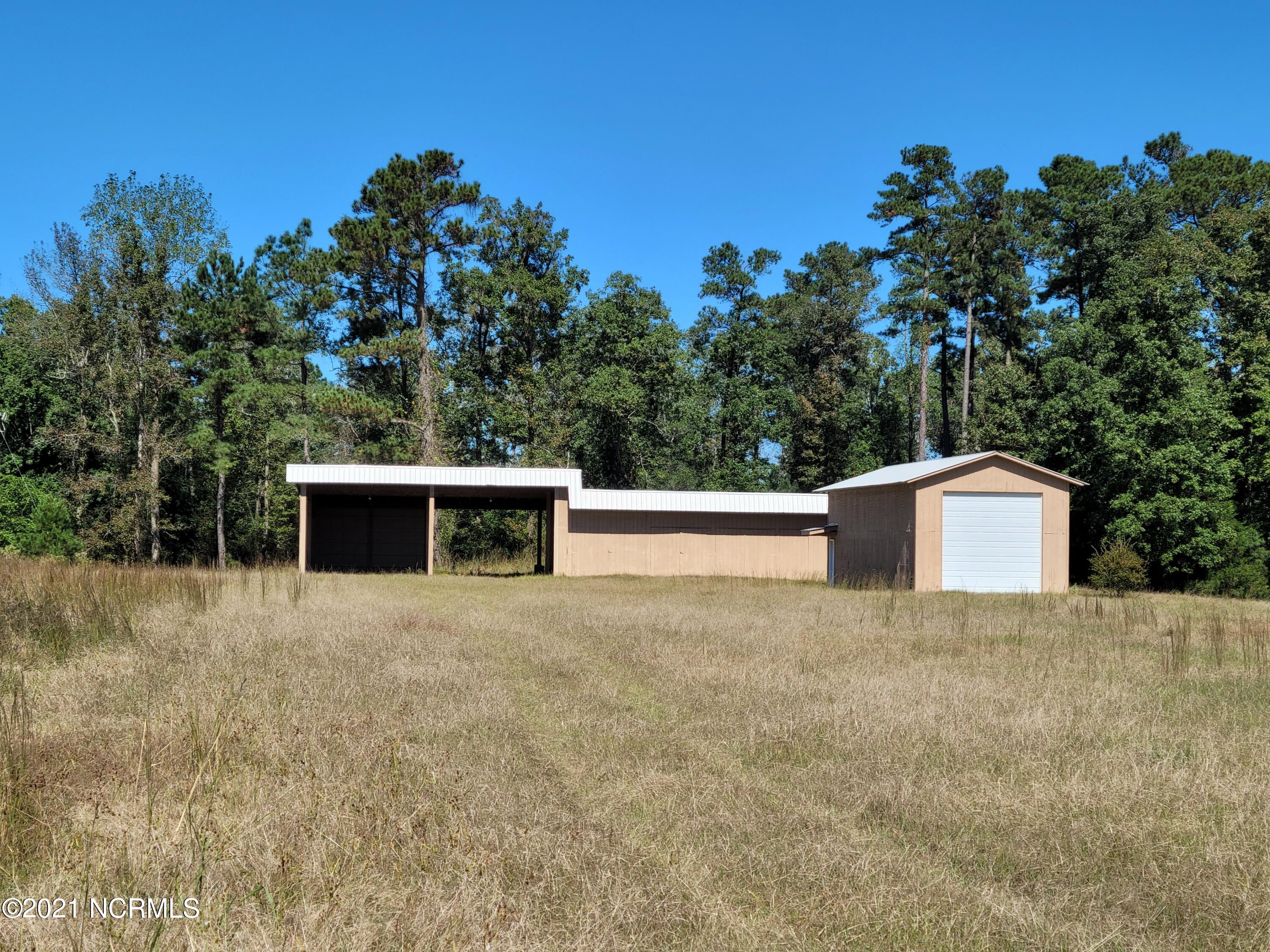 255 Lisbon Road Council, NC 28434 - Photo 9 of 39 20211017_130402