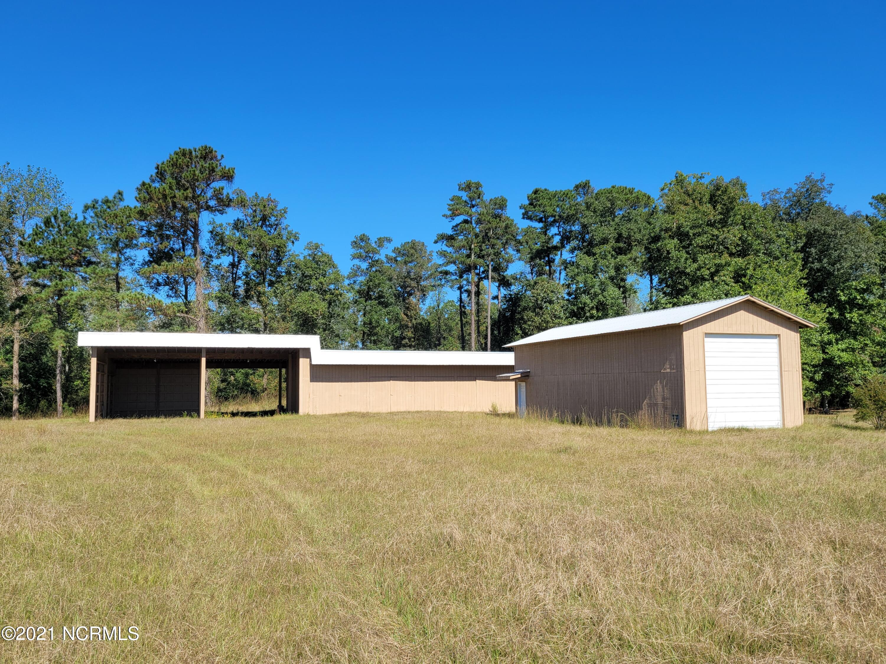 255 Lisbon Road Council, NC 28434 - Photo 10 of 39 20211017_130449