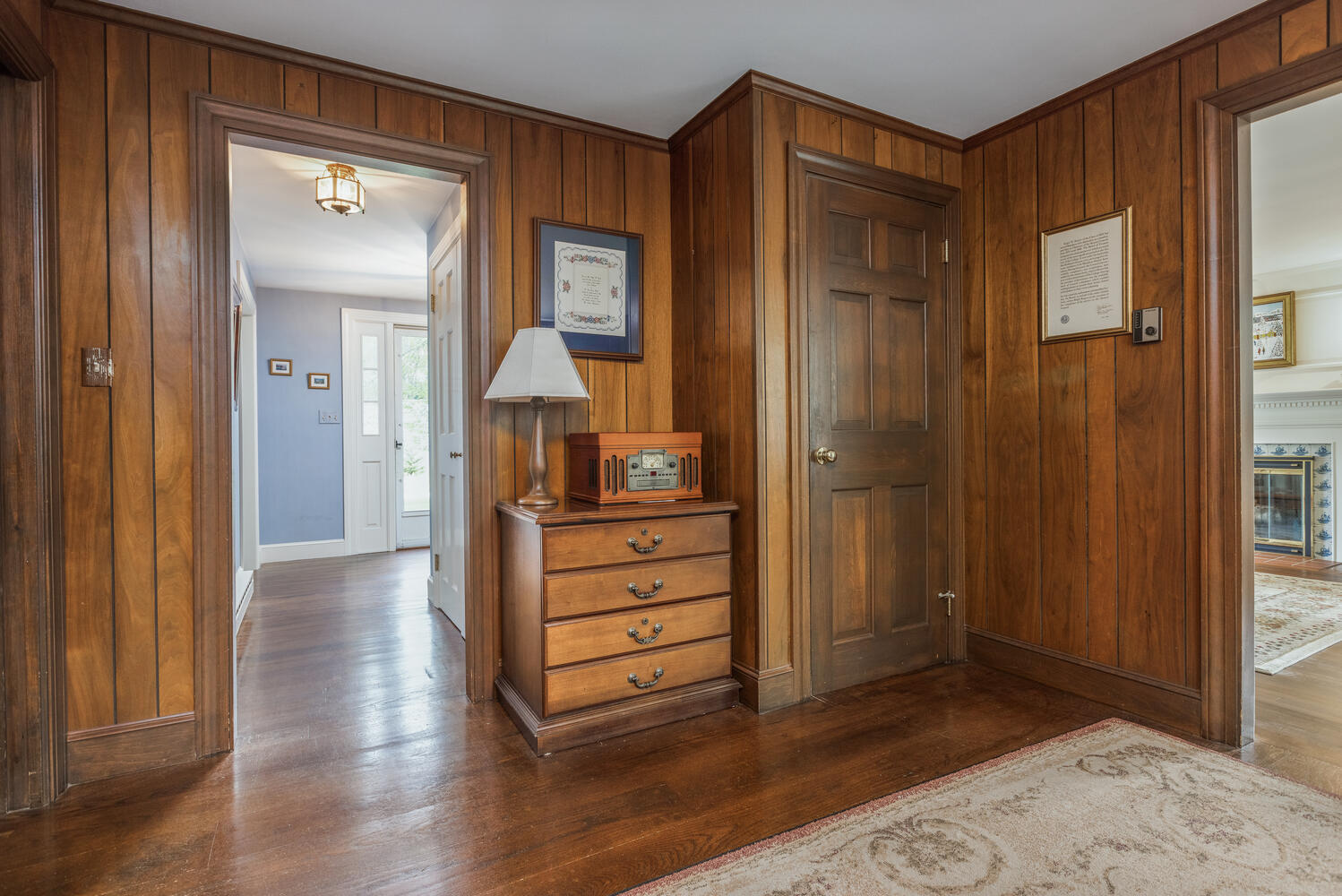 8 Pine Ridge Road Cumberland Foreside, ME 04110 - Photo 24 of 39 office3