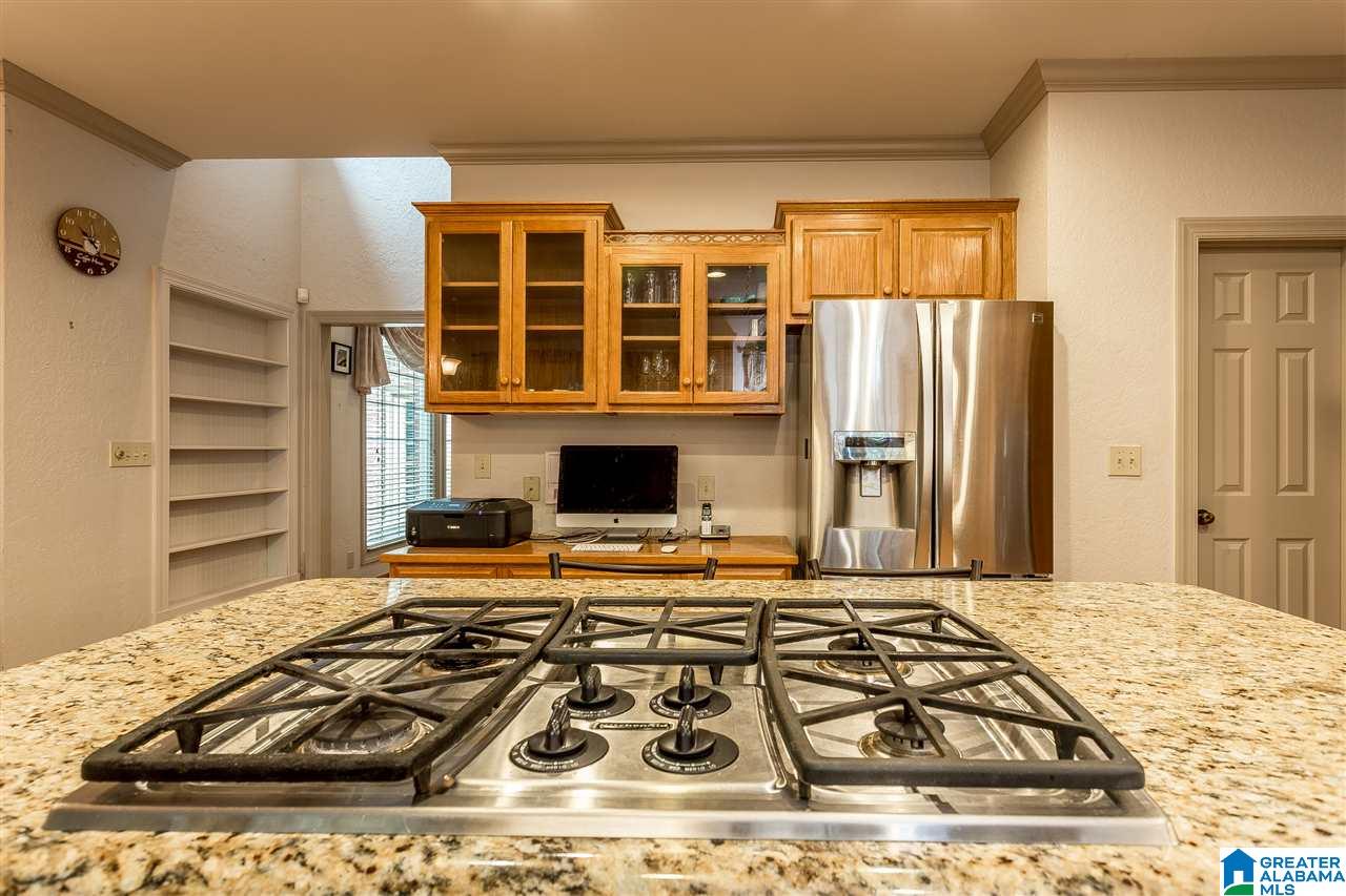 30 Old Coach Road Anniston, AL 36207 - Photo 9 of 50