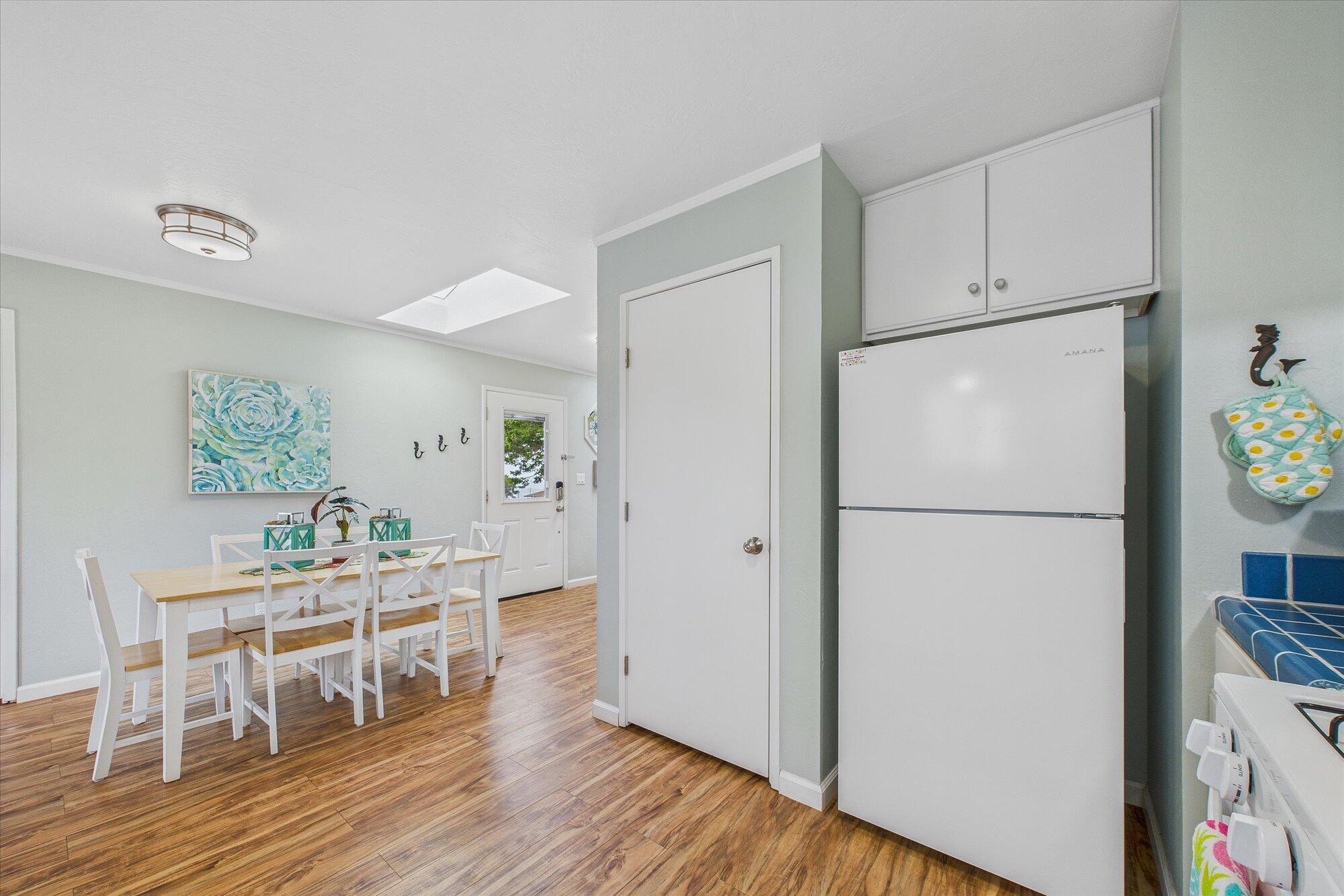 104 Sea View Road Shelter Cove, CA 95589 - Photo 22 of 50