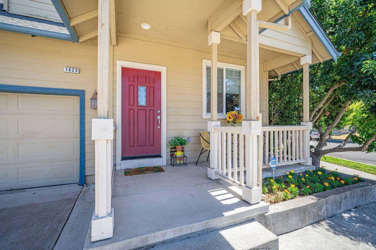 1623 Clover Lane Santa Rosa, CA 95401 - Photo 1 of 1 Welcome home to 1623 Clover Lane!