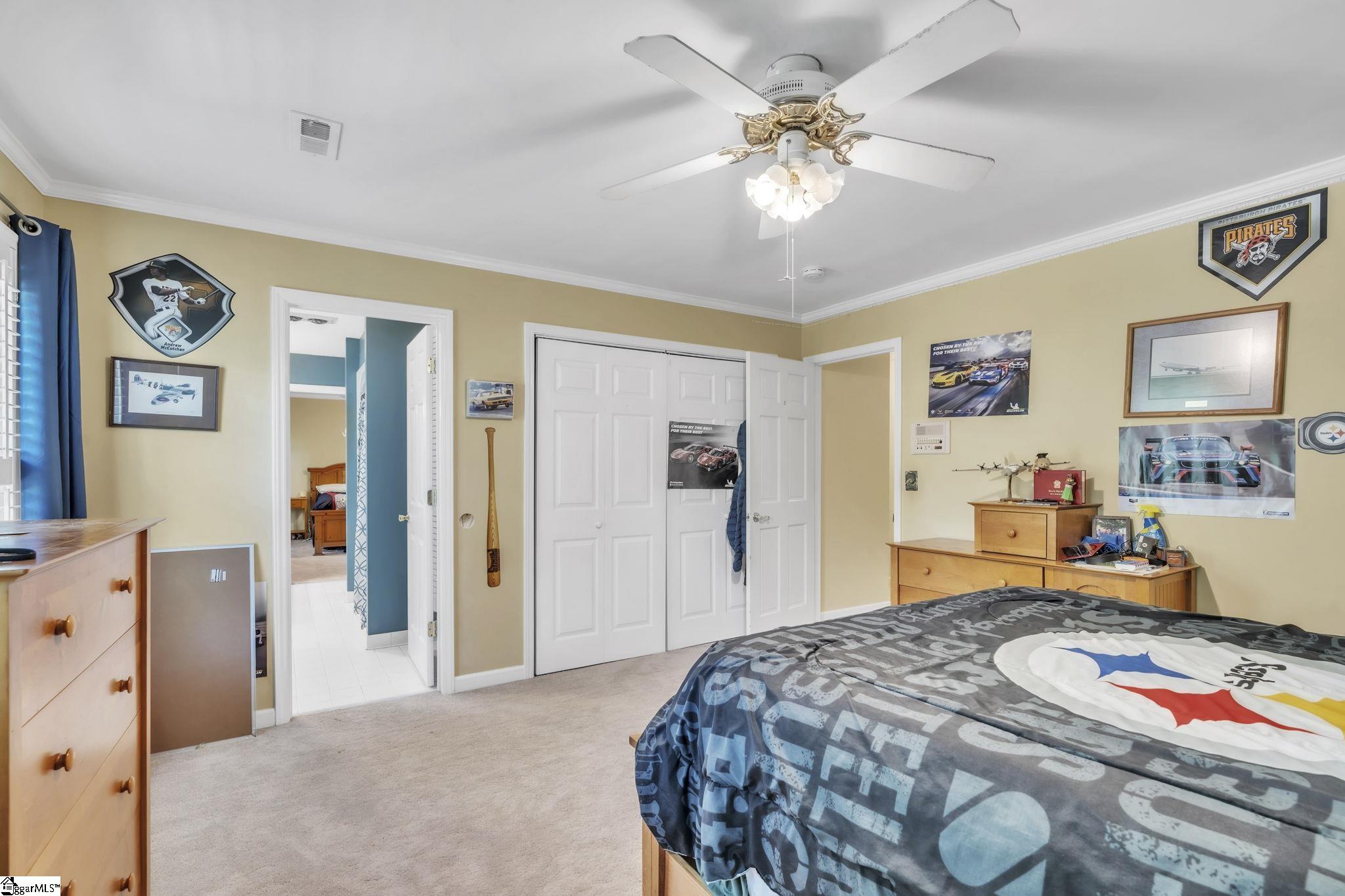 208 Autumn Road Greer, SC 29650 - Photo 25 of 35 Gallery Image 25