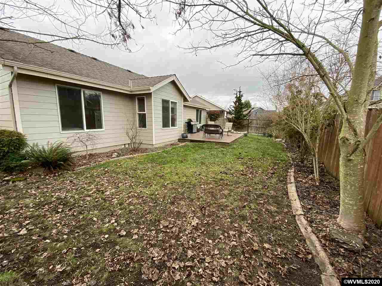 1681 Southwest Elk Circle, Unit CL Albany, OR 97321 - Photo 27 of 29 Gallery Image 27