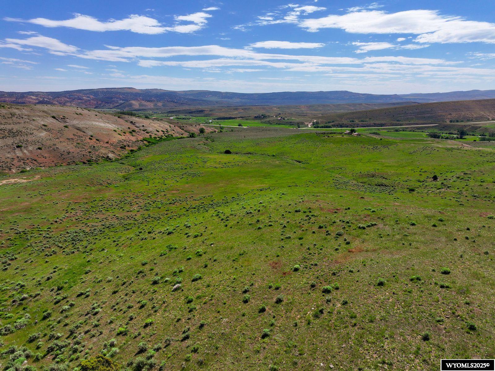 4 Red Canyon Road Lander, WY 82520 - Photo 11 of 32