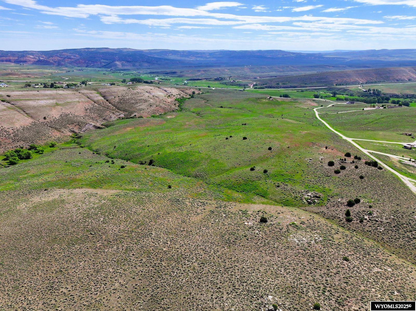 4 Red Canyon Road Lander, WY 82520 - Photo 17 of 32
