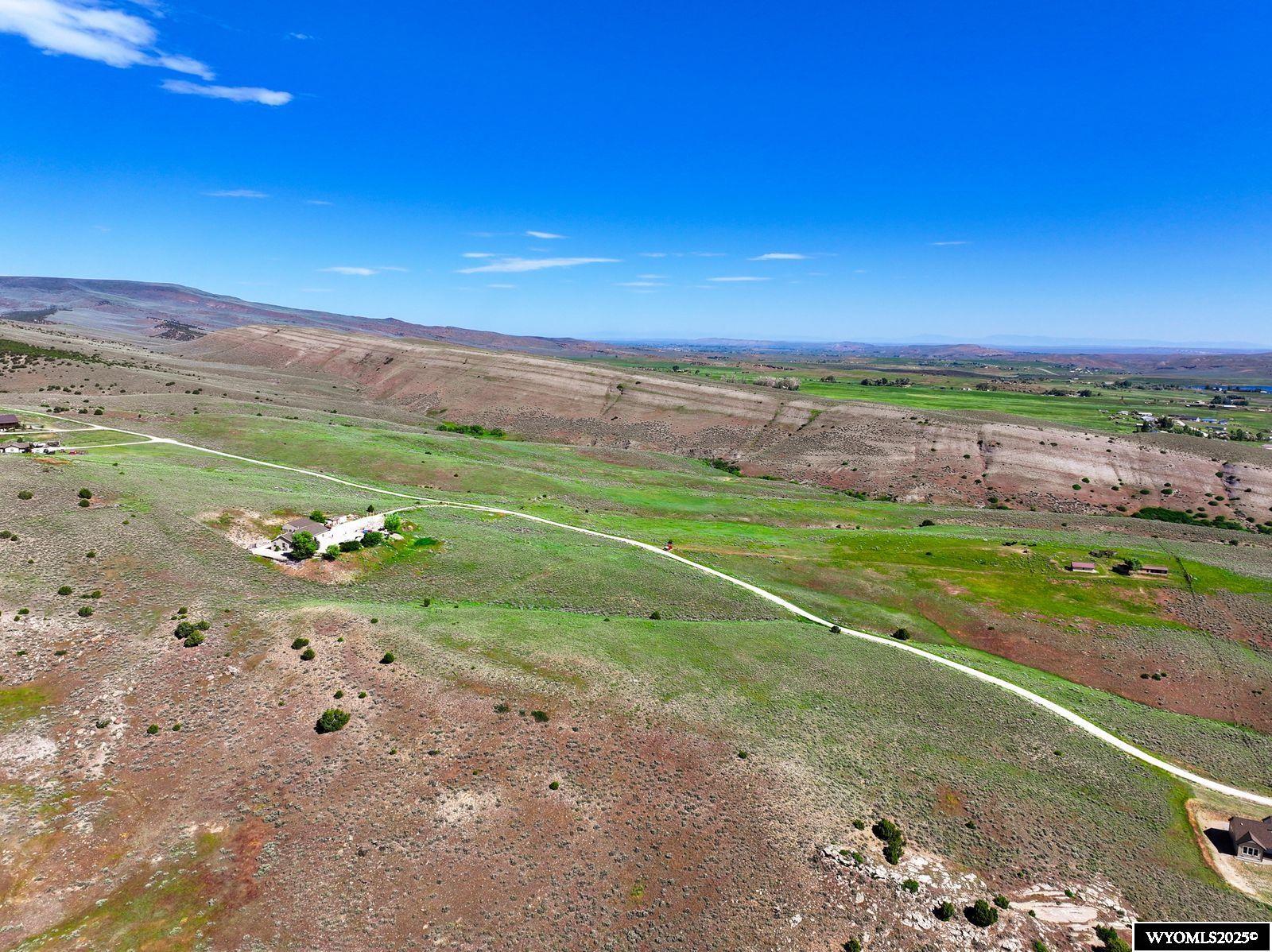 4 Red Canyon Road Lander, WY 82520 - Photo 19 of 32