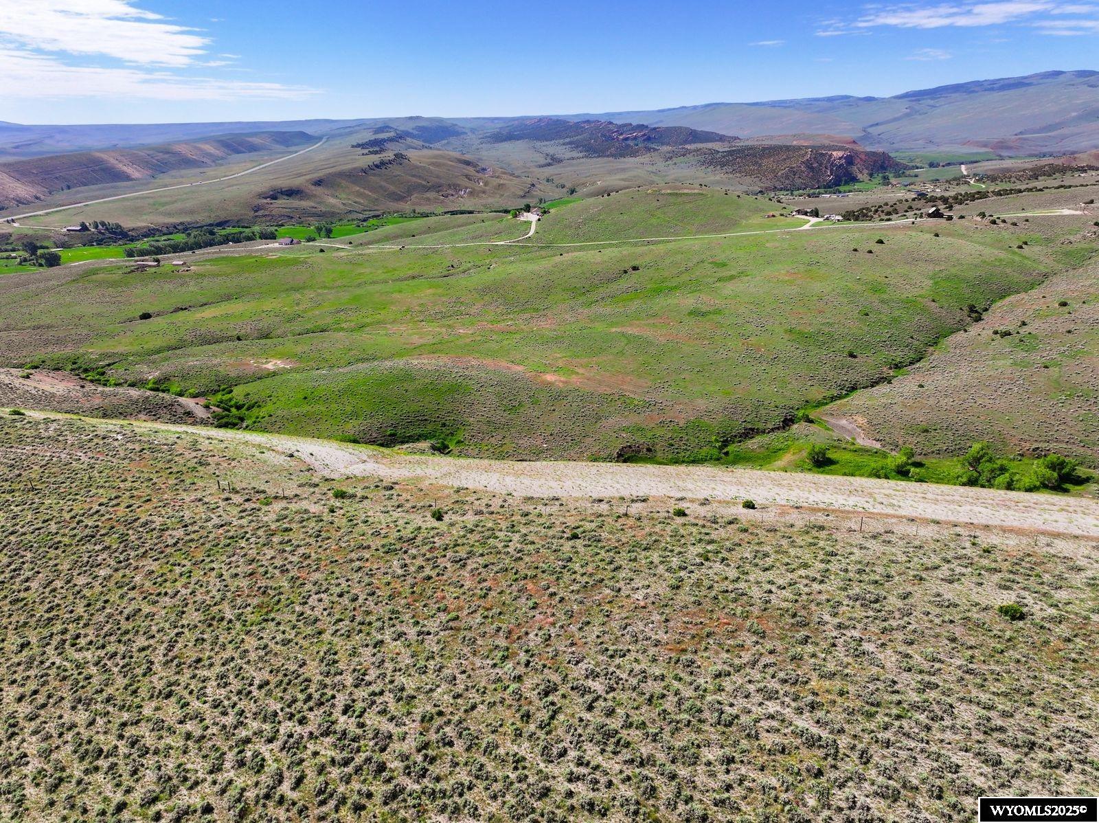 4 Red Canyon Road Lander, WY 82520 - Photo 21 of 32
