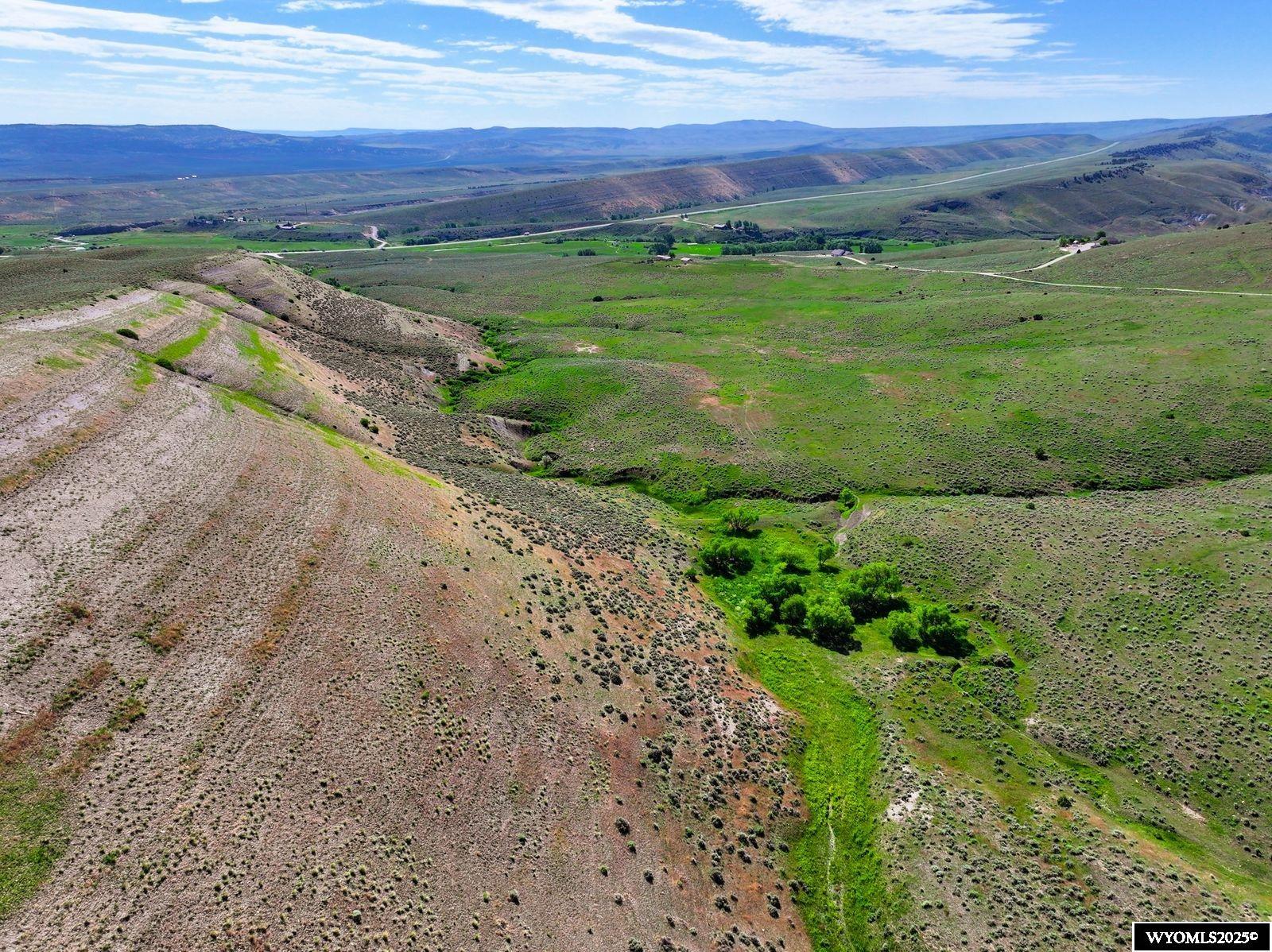 4 Red Canyon Road Lander, WY 82520 - Photo 23 of 32