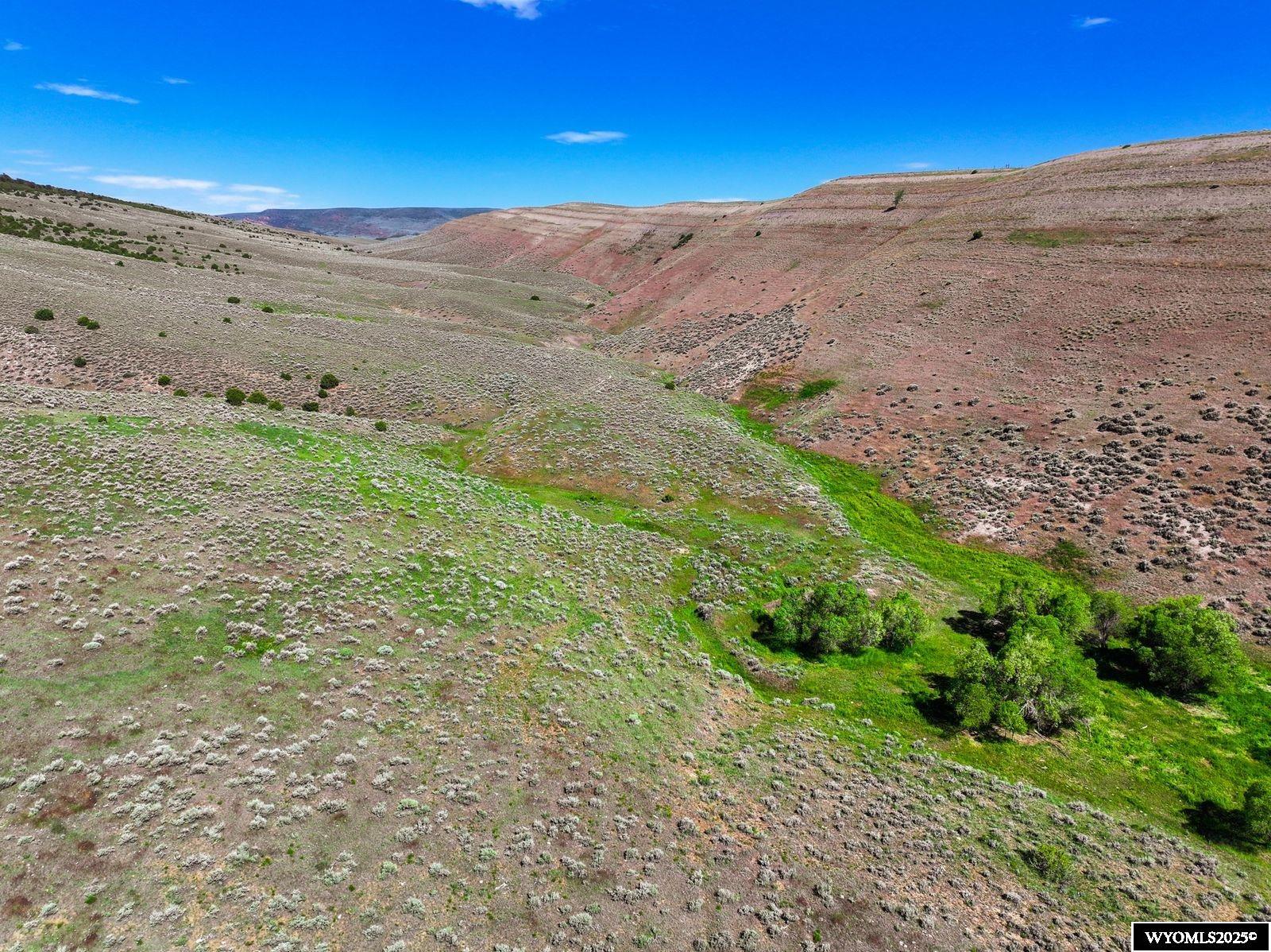 4 Red Canyon Road Lander, WY 82520 - Photo 27 of 32