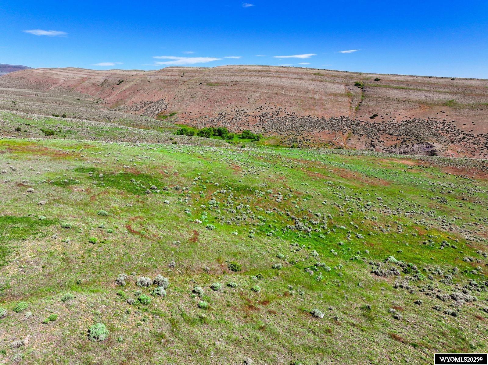 4 Red Canyon Road Lander, WY 82520 - Photo 28 of 32