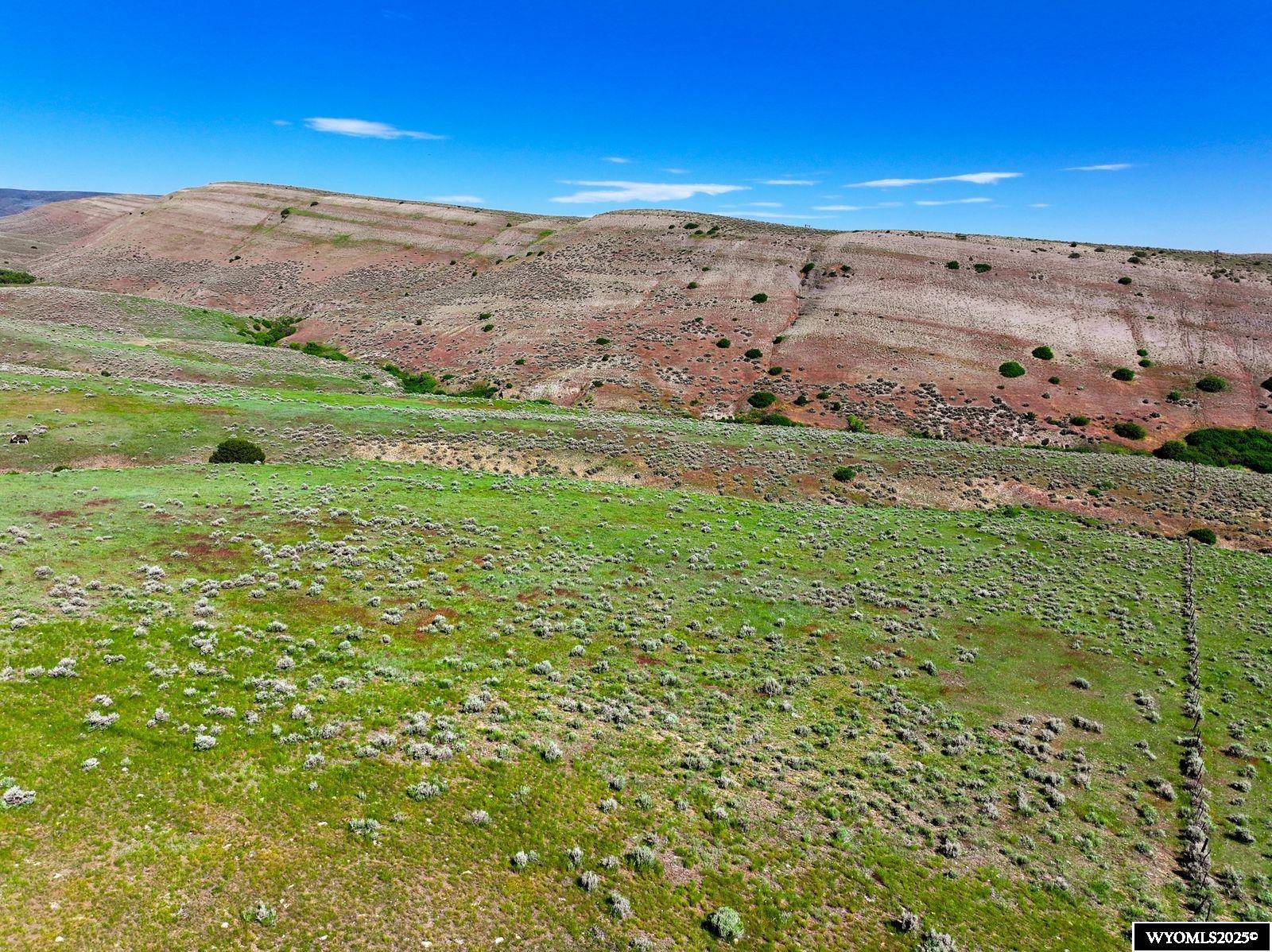 4 Red Canyon Road Lander, WY 82520 - Photo 29 of 32