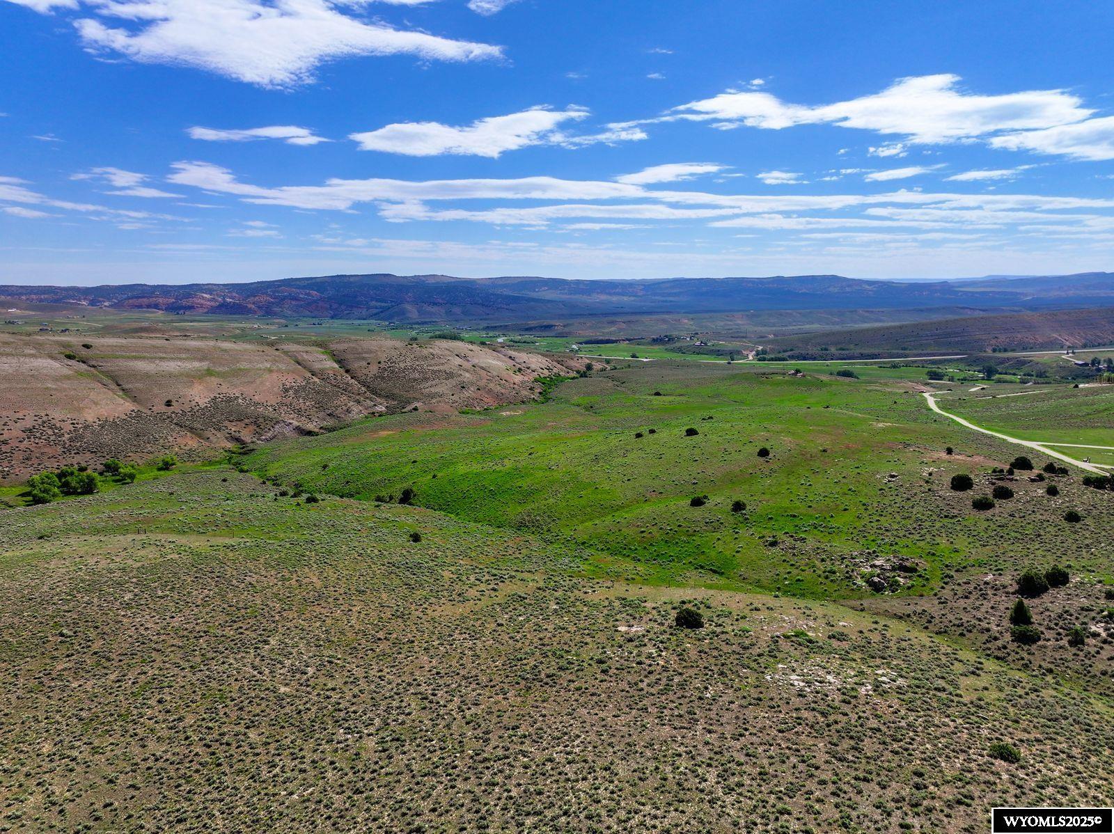 4 Red Canyon Road Lander, WY 82520 - Photo 7 of 32