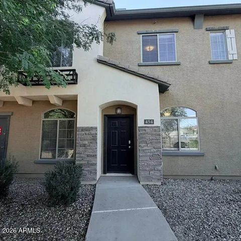 $349,999 | 454 North 168th Lane, Goodyear, AZ 85338