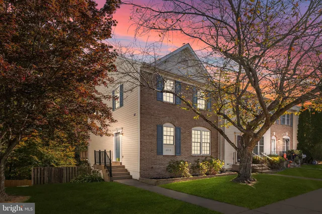 $514,999 | 15719 Lansdale Place, Dumfries, VA 22025
