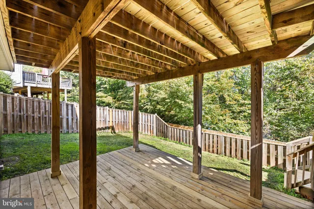 $514,999 | 15719 Lansdale Place, Dumfries, VA 22025