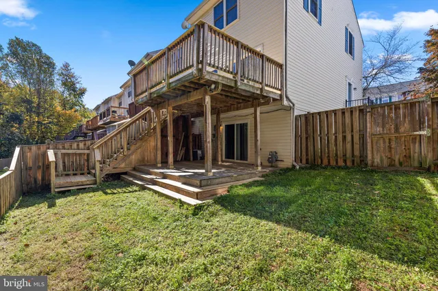 $514,999 | 15719 Lansdale Place, Dumfries, VA 22025