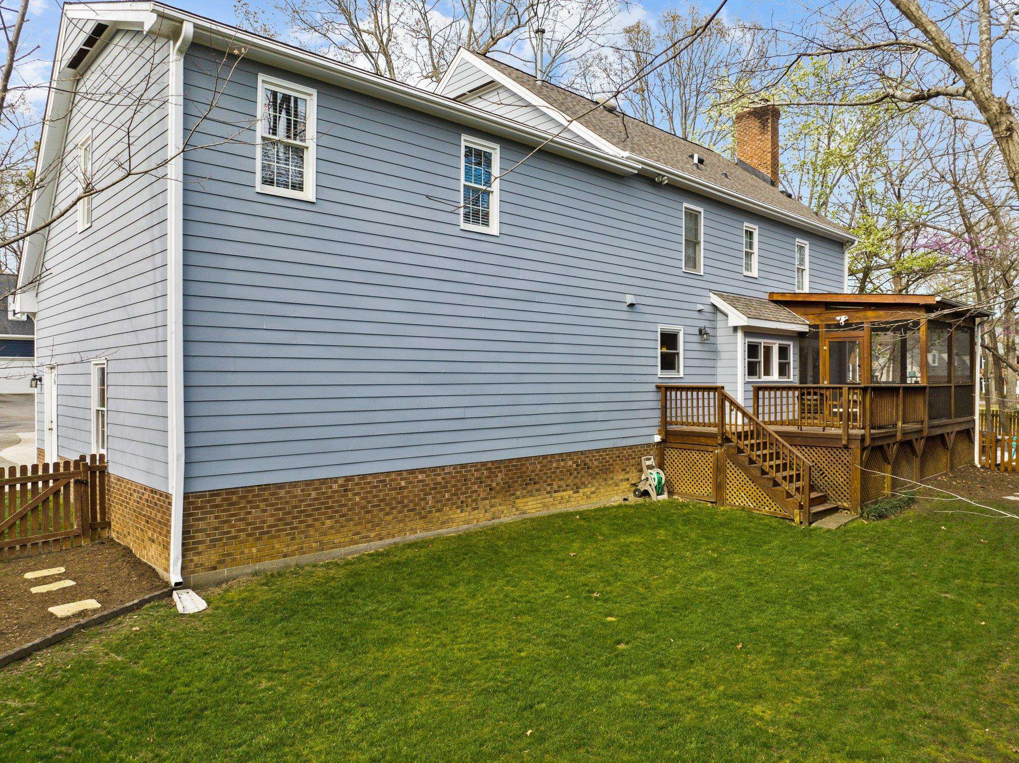8325 Apple Orchard Way Raleigh, NC 27615 - Photo 38 of 54 Photo 41